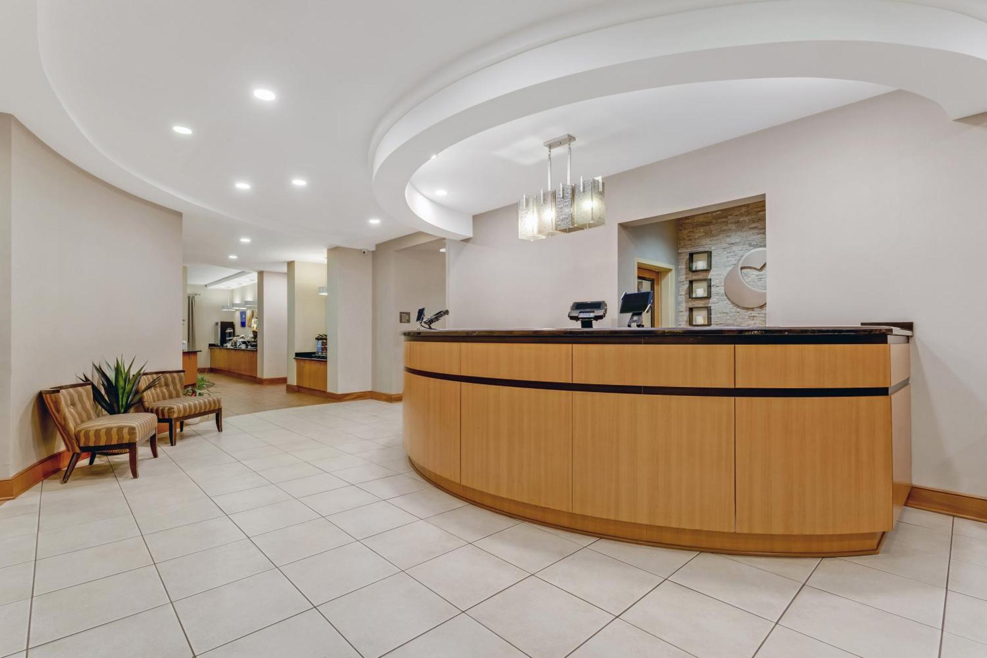 Comfort Suites Murfreesboro Εξωτερικό φωτογραφία